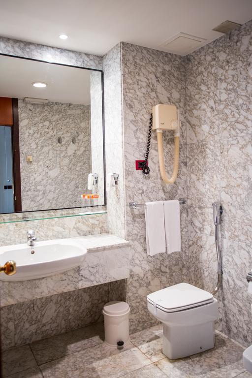 New Hotel Овьедо Номер фото