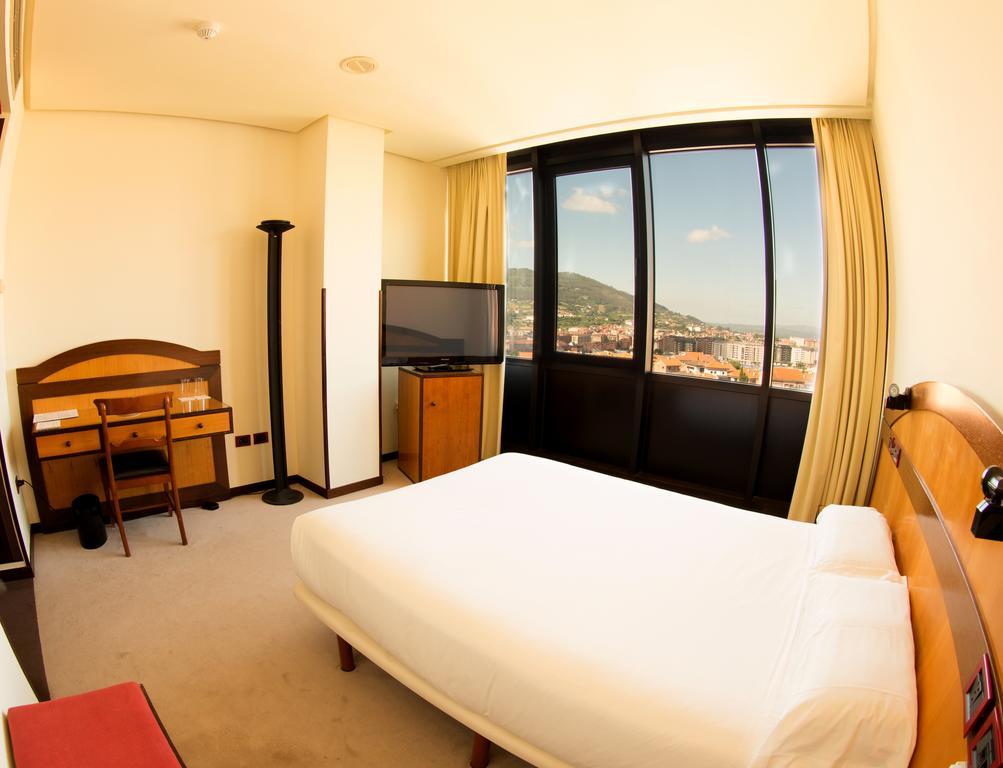 New Hotel Овьедо Номер фото