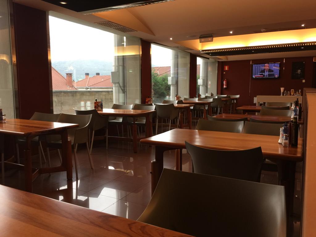 New Hotel Овьедо Экстерьер фото